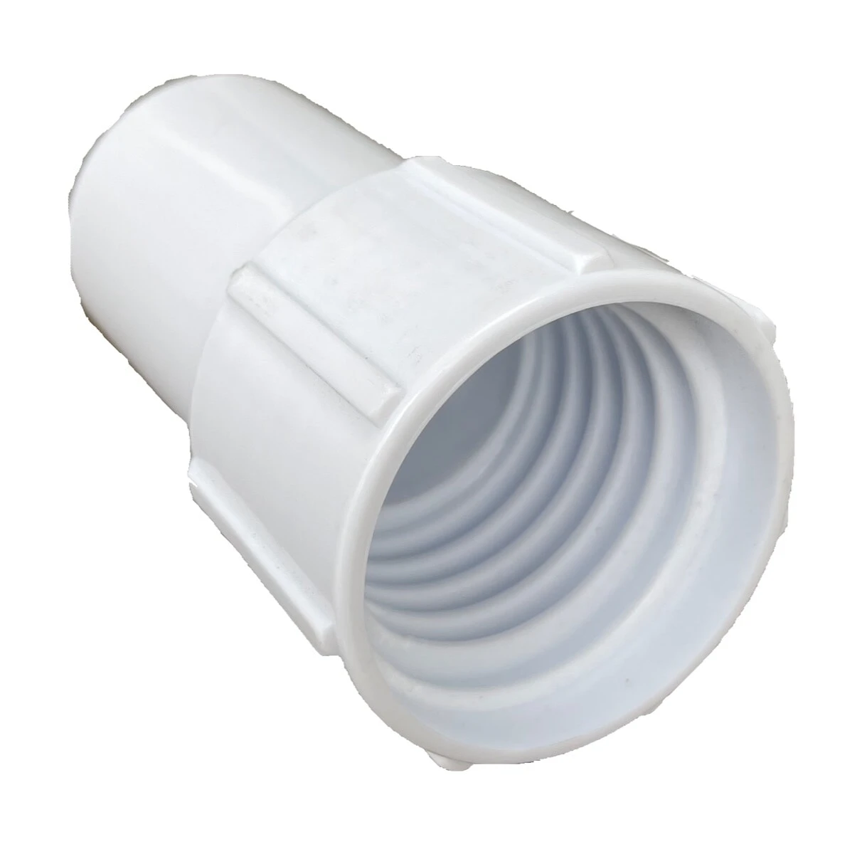 1.5'' Inch Pool Vacuum Hose Cuffs (2 Pack) 5 1.5'' Inch Pool Vacuum Hose Cuffs (2 Pack) - Image 3