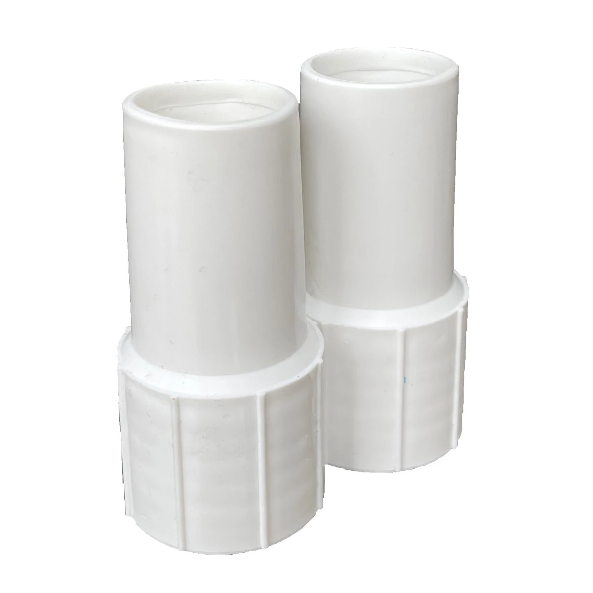 1.25'' Inch Pool Vacuum Hose Cuffs (2 Pack) 3 1.25'' Inch Pool Vacuum Hose Cuffs (2 Pack)