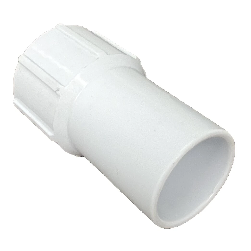 1.5'' Inch Pool Vacuum Hose Cuffs (2 Pack) 4 1.5'' Inch Pool Vacuum Hose Cuffs (2 Pack) - Image 2