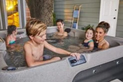 Freeflow Excursion Premier - 5 Person Hot Tub 11 Freeflow Excursion Premier - 5 Person Hot Tub -Bathtub Spa Store 20191120 ahs julian 0239 tiff adobe rgb 1998 16bit