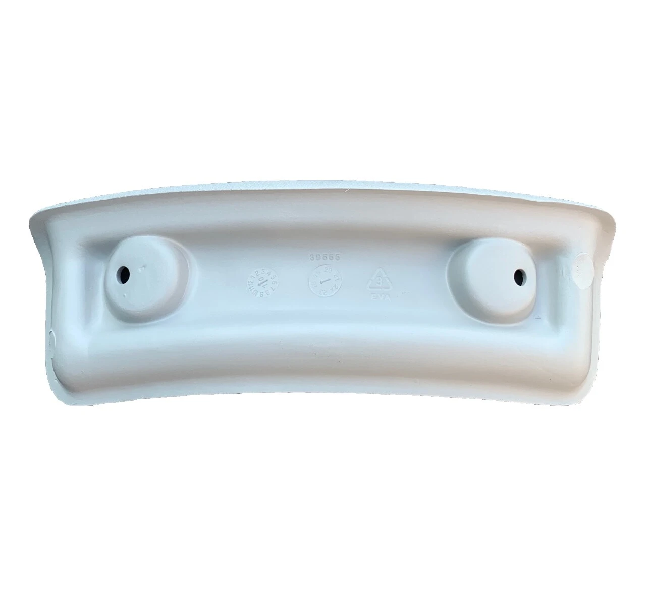 Hot Spring 72578 Tiger River Pillow 1998 To 2010 (Grey) 5 Hot Spring 72578 Tiger River Pillow 1998 To 2010 (Grey) - Image 3