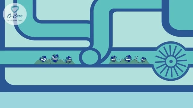 O-Care Weekly Spa Care For Inflatable Hot Tubs 4 O-Care Weekly Spa Care For Inflatable Hot Tubs - Image 2