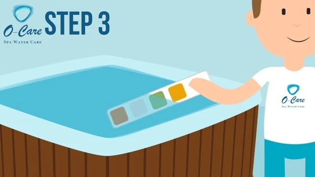 O-Care Weekly Spa Care For Inflatable Hot Tubs 5 O-Care Weekly Spa Care For Inflatable Hot Tubs - Image 3