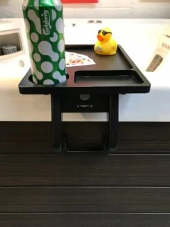 Aqua Tray Spa Side Hot Tub Table 11 Aqua Tray Spa Side Hot Tub Table -Bathtub Spa Store aqua tray 4