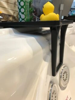 Aqua Tray Spa Side Hot Tub Table 12 Aqua Tray Spa Side Hot Tub Table -Bathtub Spa Store aqua tray 5