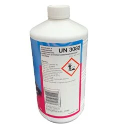 Aquablanc A Combination Liquid 1 Litre 7 Aquablanc A Combination Liquid 1 Litre -Bathtub Spa Store aquablanc liquid 3