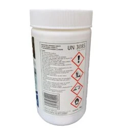 AquaSparkle Spa Bromine Tablets 1kg 7 AquaSparkle Spa Bromine Tablets 1kg -Bathtub Spa Store as bro tabs 1kg 3