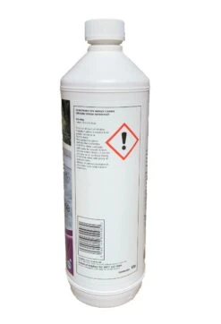 AquaSparkle Spa Surface Cleaner 1 Litre 7 AquaSparkle Spa Surface Cleaner 1 Litre -Bathtub Spa Store as surface cleaner 2