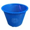 Above Ground Pool Skimmer Basket Round 18cm X 12.5cm -Bathtub Spa Store basket2