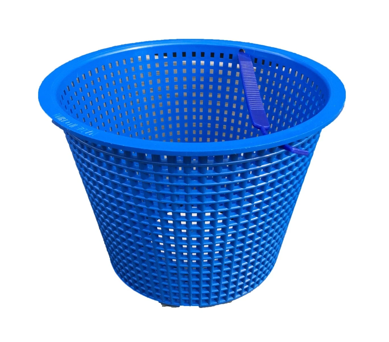 Above Ground Pool Skimmer Basket Round 18cm X 12.5cm 3 Above Ground Pool Skimmer Basket Round 18cm X 12.5cm