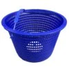 Swimming Pool Skimmer Basket 20.5cm X 13cm 1 Swimming Pool Skimmer Basket 20.5cm X 13cm -Bathtub Spa Store basket3 1