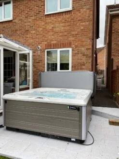 Hot Spring Beam - 4 Person Hot Tub 16 Hot Spring Beam - 4 Person Hot Tub -Bathtub Spa Store beam 10