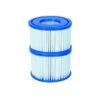 Bestway VI Lay-Z-Spa Replacement Filter 2 Bestway VI Lay-Z-Spa Replacement Filter -Bathtub Spa Store bestway vi filter