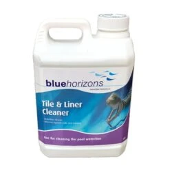 Blue Horizons Tile And Liner Cleaner 2ltr