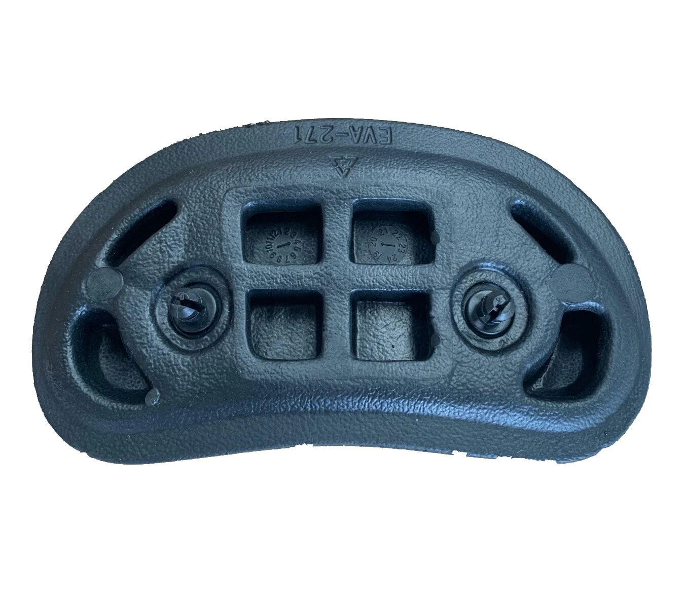 Replacement Black Hot Tub Pillow For Blue Whale Spa 5 Replacement Black Hot Tub Pillow For Blue Whale Spa - Image 3