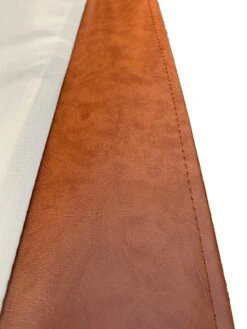 1.83 Metre (72'') Octagonal Hot Tub Cover - Brown 20 1.83 Metre (72'') Octagonal Hot Tub Cover - Brown -Bathtub Spa Store brown cover 10 1