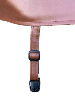 1.83 Metre (72'') Octagonal Hot Tub Cover - Brown 21 1.83 Metre (72'') Octagonal Hot Tub Cover - Brown -Bathtub Spa Store brown cover 11 1