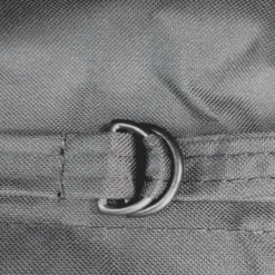 Hot Tub Protection Debris Cover - 1780mm X 1580mm X 920mm 15 Hot Tub Protection Debris Cover - 1780mm X 1580mm X 920mm -Bathtub Spa Store buckles