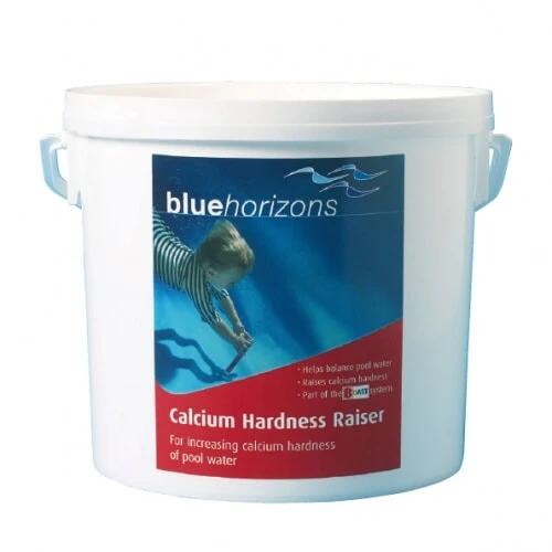 Blue Horizons Calcium Hardness Raiser 5kg 3 Blue Horizons Calcium Hardness Raiser 5kg