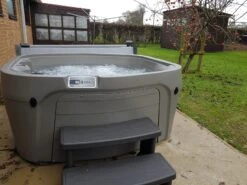 Freeflow Cascina - 4 Person Hot Tub 13 Freeflow Cascina - 4 Person Hot Tub -Bathtub Spa Store cascina 2