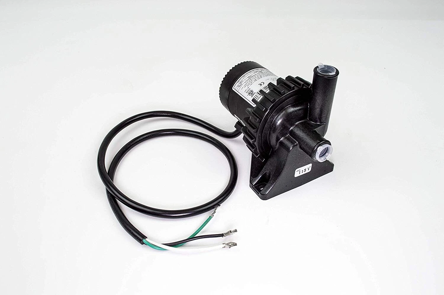 Watkins OEM E5 Circulation Pump Silentflo For Hot Spring 4 Watkins OEM E5 Circulation Pump Silentflo For Hot Spring - Image 2