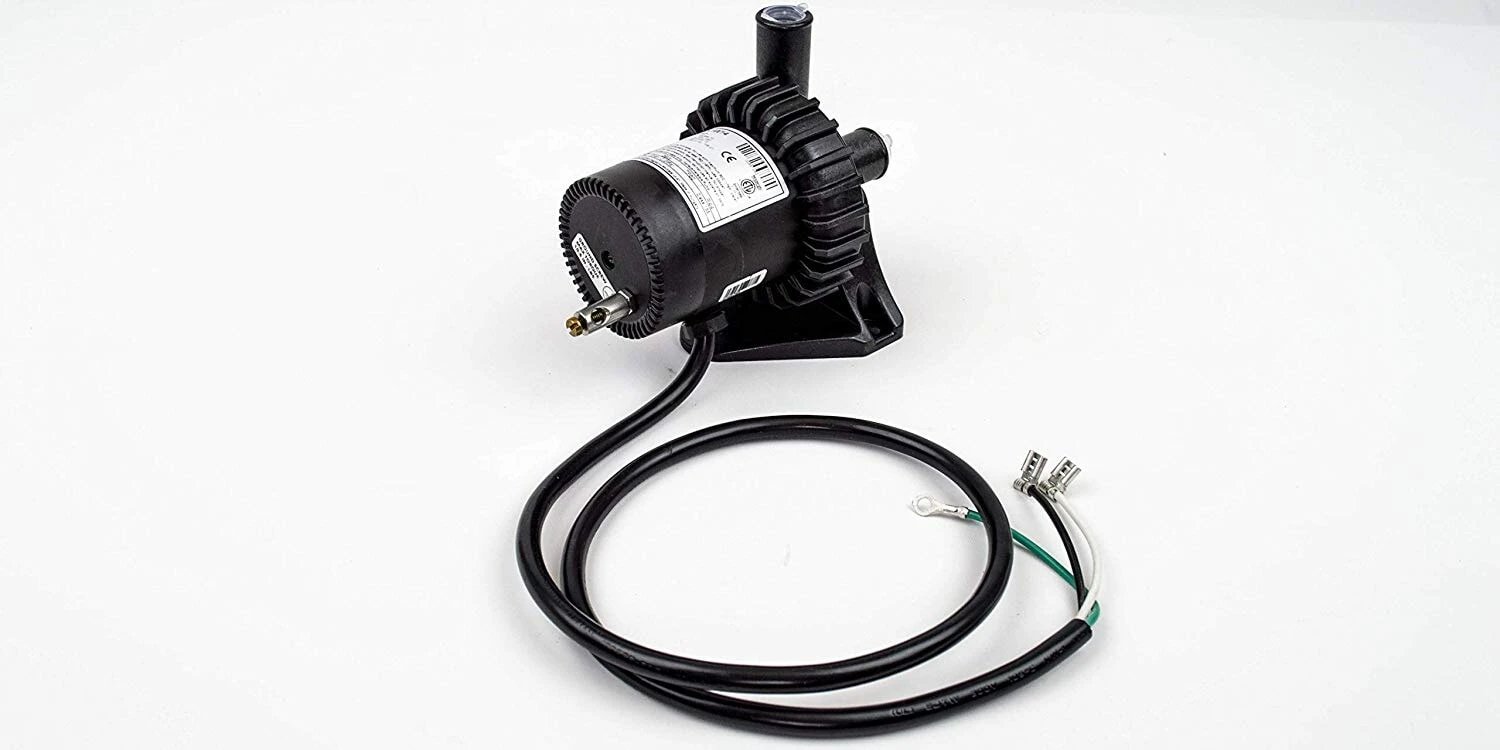 Watkins OEM E5 Circulation Pump Silentflo For Hot Spring 5 Watkins OEM E5 Circulation Pump Silentflo For Hot Spring - Image 3