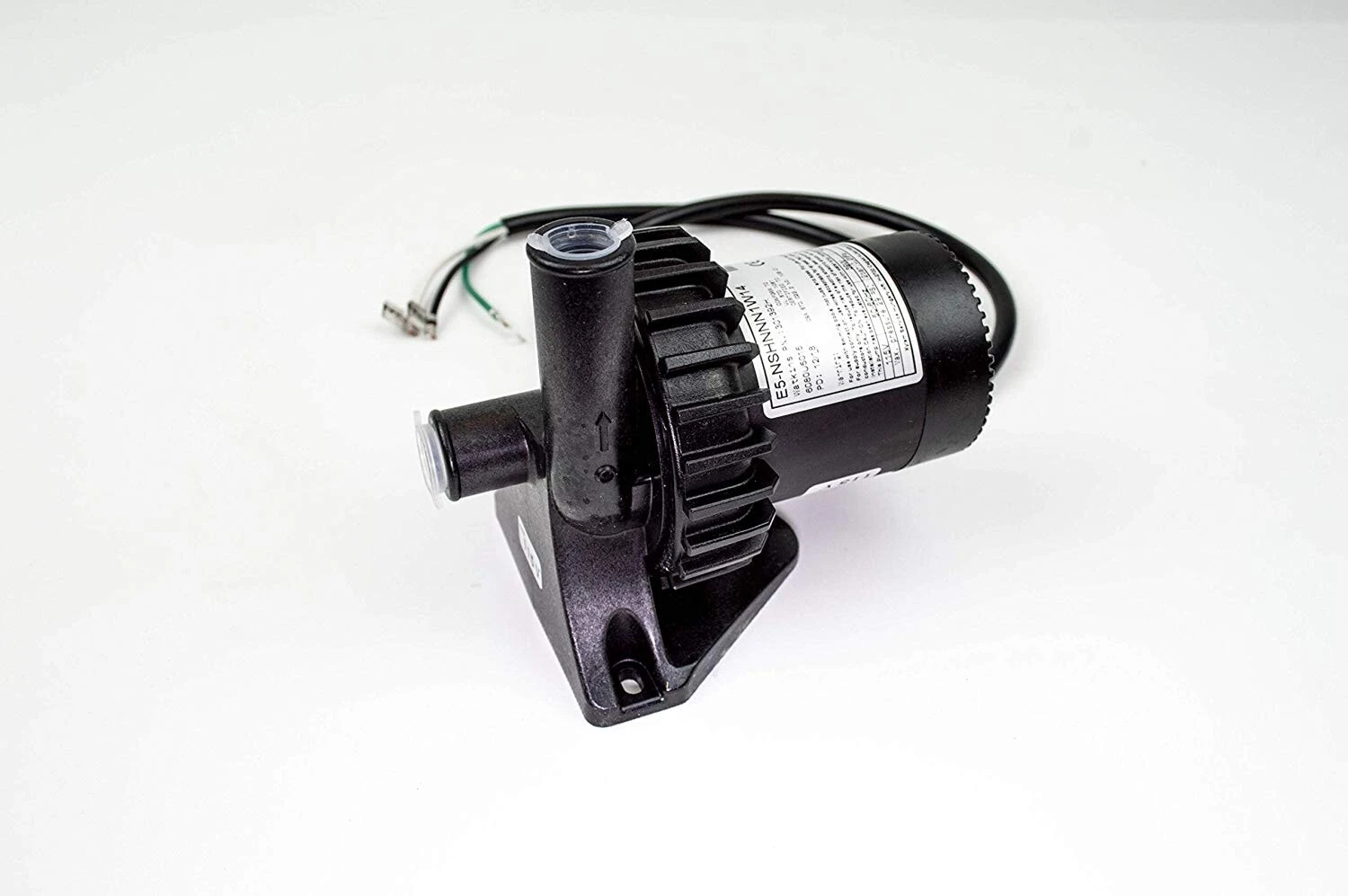 Watkins OEM E5 Circulation Pump Silentflo For Hot Spring 6 Watkins OEM E5 Circulation Pump Silentflo For Hot Spring - Image 4