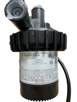 Watkins OEM E5 Circulation Pump Silentflo For Hot Spring 11 Watkins OEM E5 Circulation Pump Silentflo For Hot Spring -Bathtub Spa Store circ pump 5