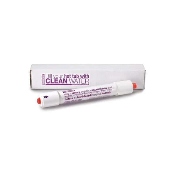 HotSpring Clean Screen Pre-Filter 3 HotSpring Clean Screen Pre-Filter