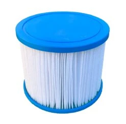 Happy HHTCS10 Hot Tub Filter Fits Clever Spa (2 Pack) 7 Happy HHTCS10 Hot Tub Filter Fits Clever Spa (2 Pack) -Bathtub Spa Store clever spa filter