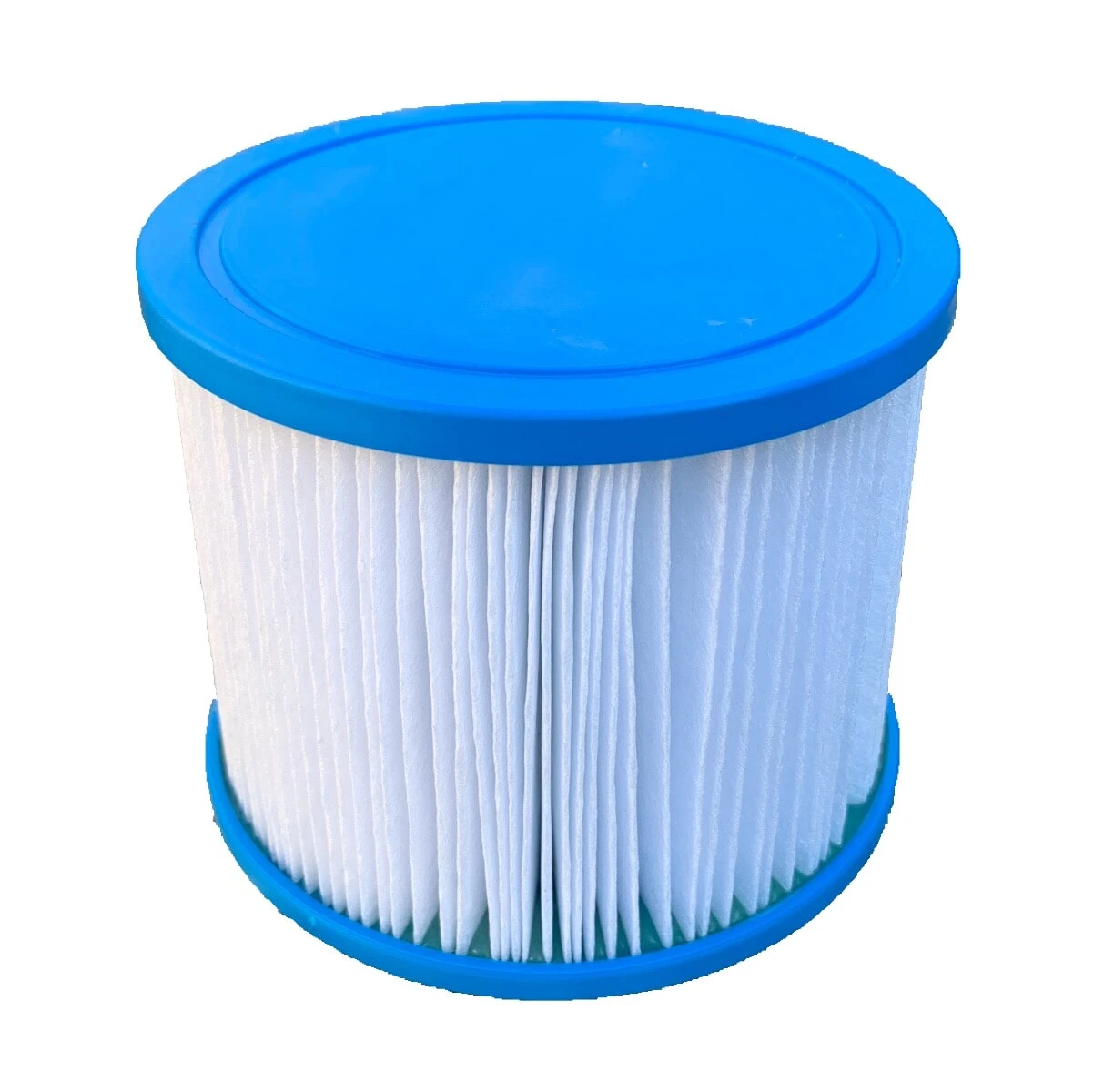 Happy HHTCS10 Hot Tub Filter Fits Clever Spa (2 Pack) 4 Happy HHTCS10 Hot Tub Filter Fits Clever Spa (2 Pack) - Image 2