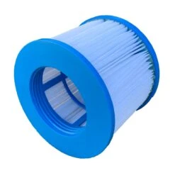 Happy HHTCS10 Hot Tub Filter Fits Clever Spa (2 Pack) 8 Happy HHTCS10 Hot Tub Filter Fits Clever Spa (2 Pack) -Bathtub Spa Store clever spa filter 3