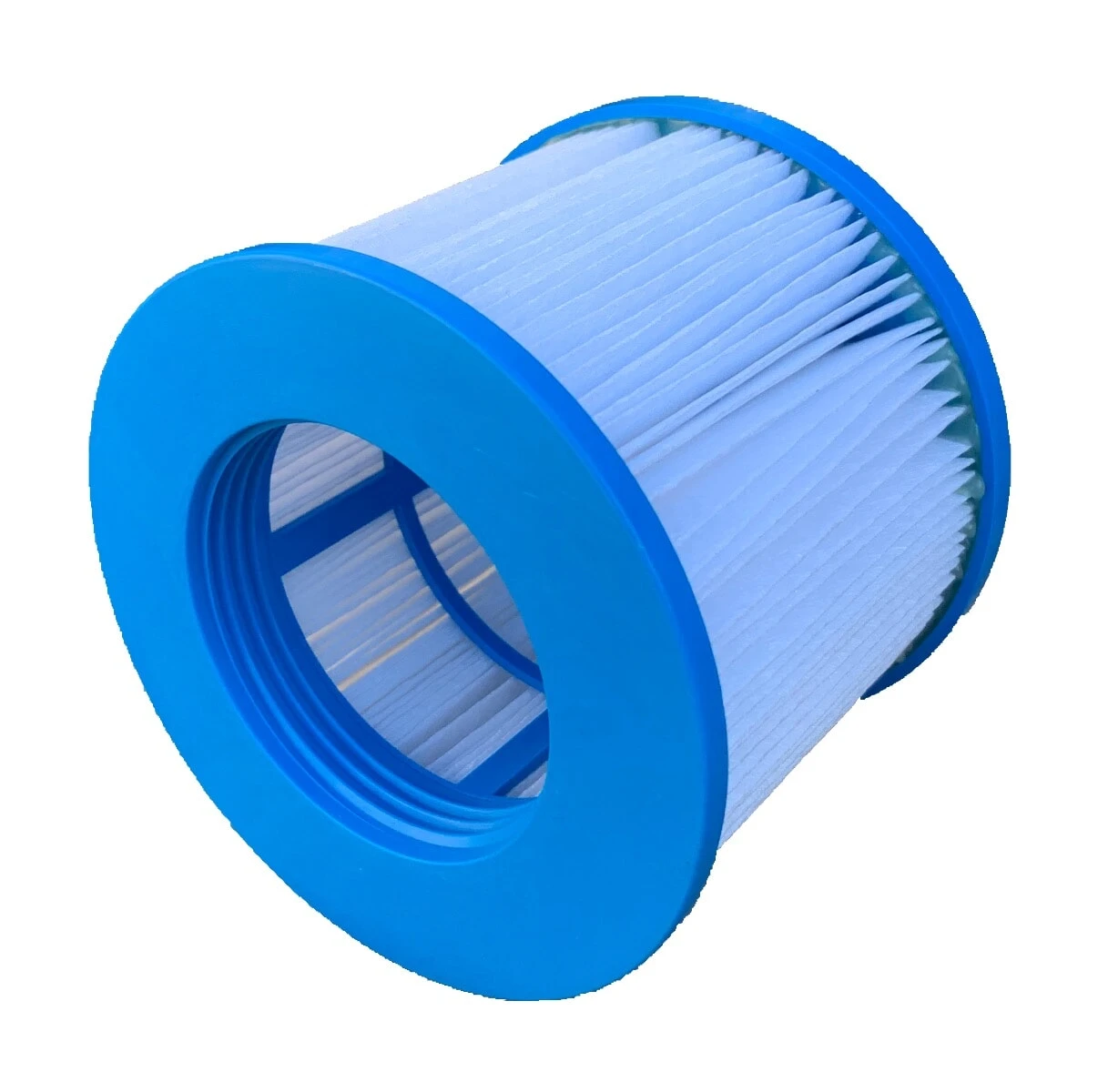 Happy HHTCS10 Hot Tub Filter Fits Clever Spa (2 Pack) 5 Happy HHTCS10 Hot Tub Filter Fits Clever Spa (2 Pack) - Image 3