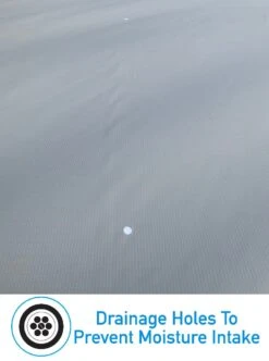 1.994 X 1.905m Rectangular Hot Tub Cover W/ 254mm Cut Corners - Brown 21 1.994 X 1.905m Rectangular Hot Tub Cover W/ 254mm Cut Corners - Brown -Bathtub Spa Store cover 9 2 5