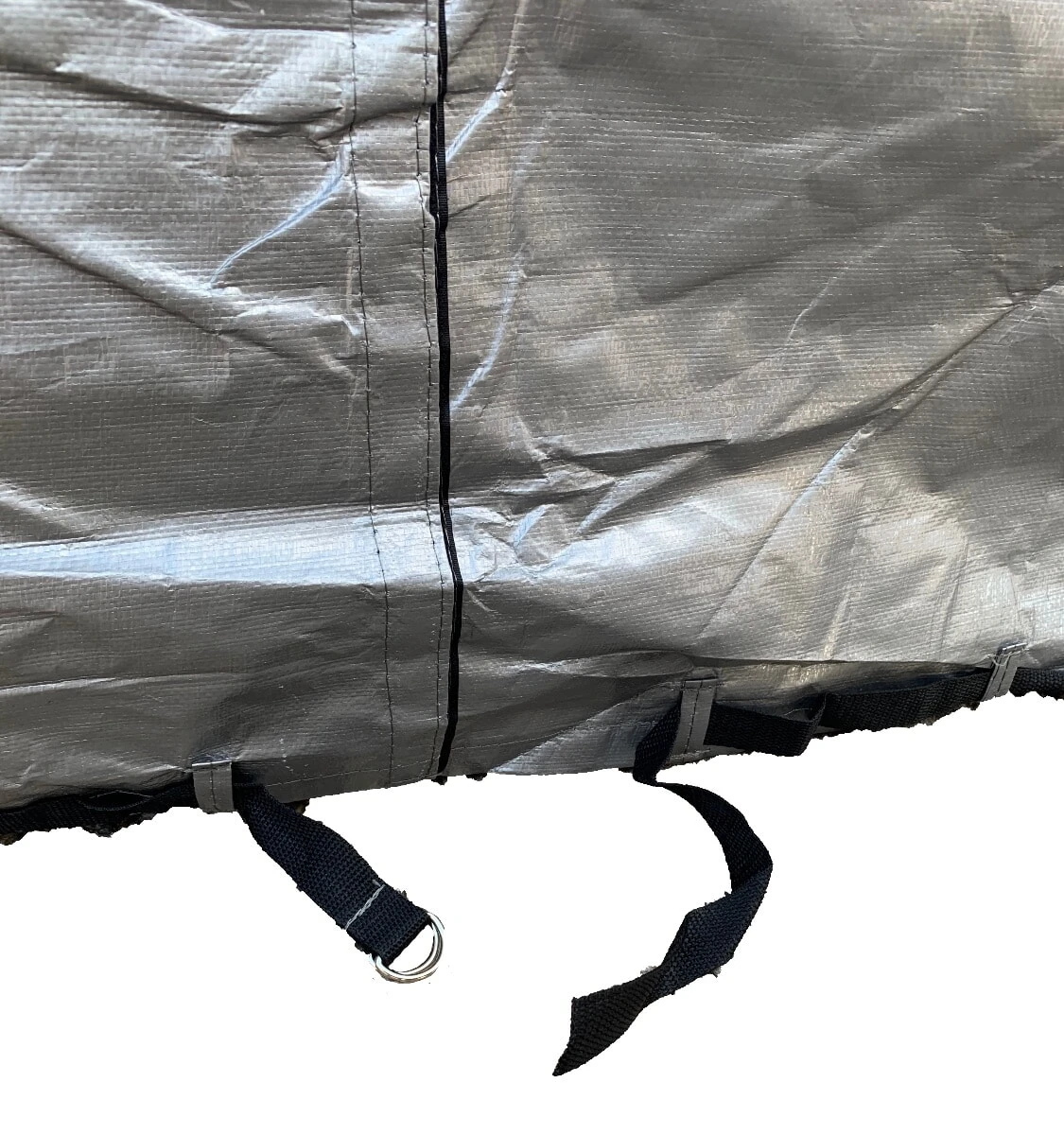 Hot Tub Protection Bag - 1800mm X 1170mm X 920mm 4 Hot Tub Protection Bag - 1800mm X 1170mm X 920mm - Image 2