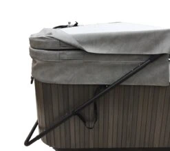 Happy Hot Tubs Cover Lifter Arm -Bathtub Spa Store cover lifter