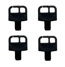 Happy Replacement Hot Tub Cover Locks With Key Set 18 Happy Replacement Hot Tub Cover Locks With Key Set -Bathtub Spa Store cover locks 11