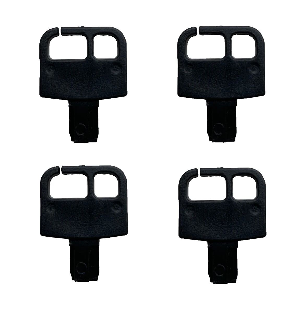 Happy Replacement Hot Tub Cover Locks With Key Set 10 Happy Replacement Hot Tub Cover Locks With Key Set - Image 8