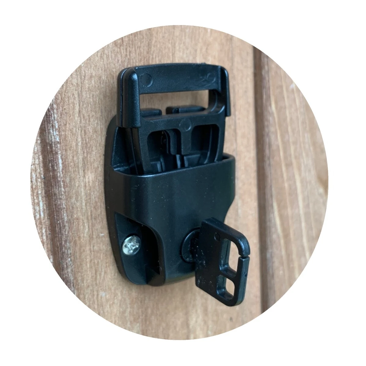 Happy Replacement Hot Tub Cover Locks With Key Set 7 Happy Replacement Hot Tub Cover Locks With Key Set - Image 5