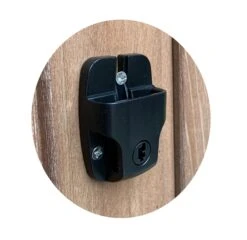 Happy Replacement Hot Tub Cover Locks With Key Set 16 Happy Replacement Hot Tub Cover Locks With Key Set -Bathtub Spa Store cover locks 5