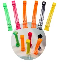 Swimming Pool Dive Sticks (6 Pack)