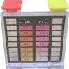 Happy Hot Tubs PH & Chlorine Test Kit 2 Happy Hot Tubs PH & Chlorine Test Kit -Bathtub Spa Store dpd test kit 3