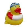 Lifeguard Rubber Duck 1 Lifeguard Rubber Duck -Bathtub Spa Store duck lifeguard