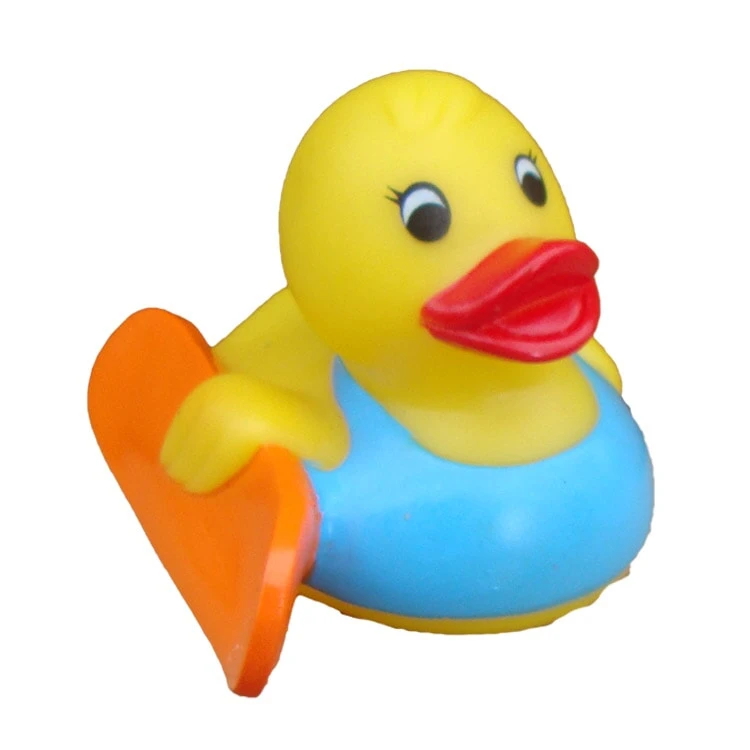Surfer Rubber Duck 3 Surfer Rubber Duck