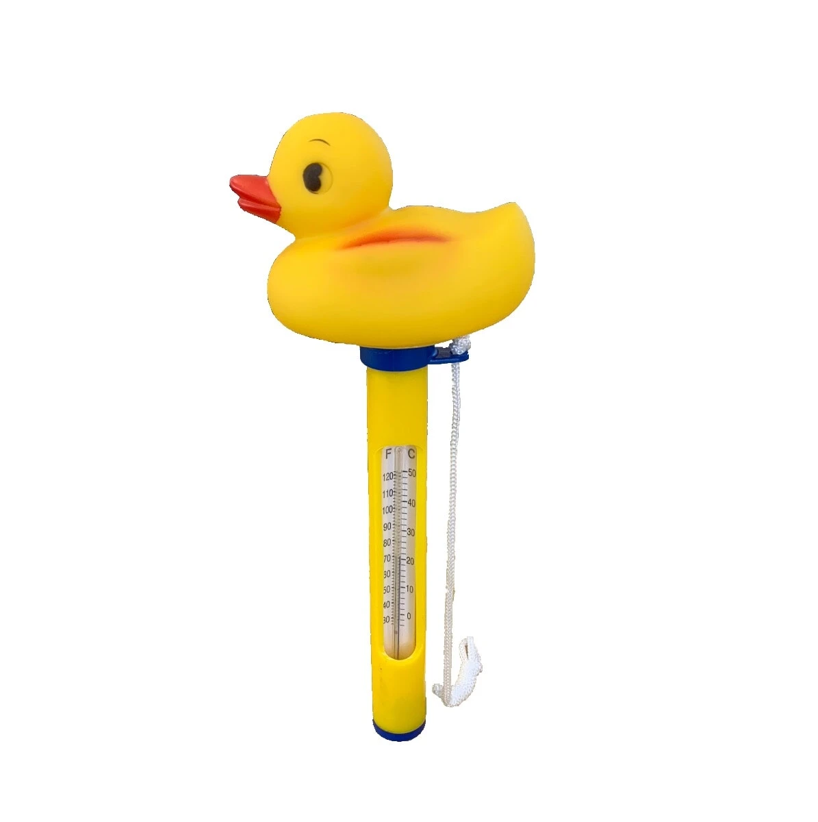 Floating Duck Thermometer 3 Floating Duck Thermometer