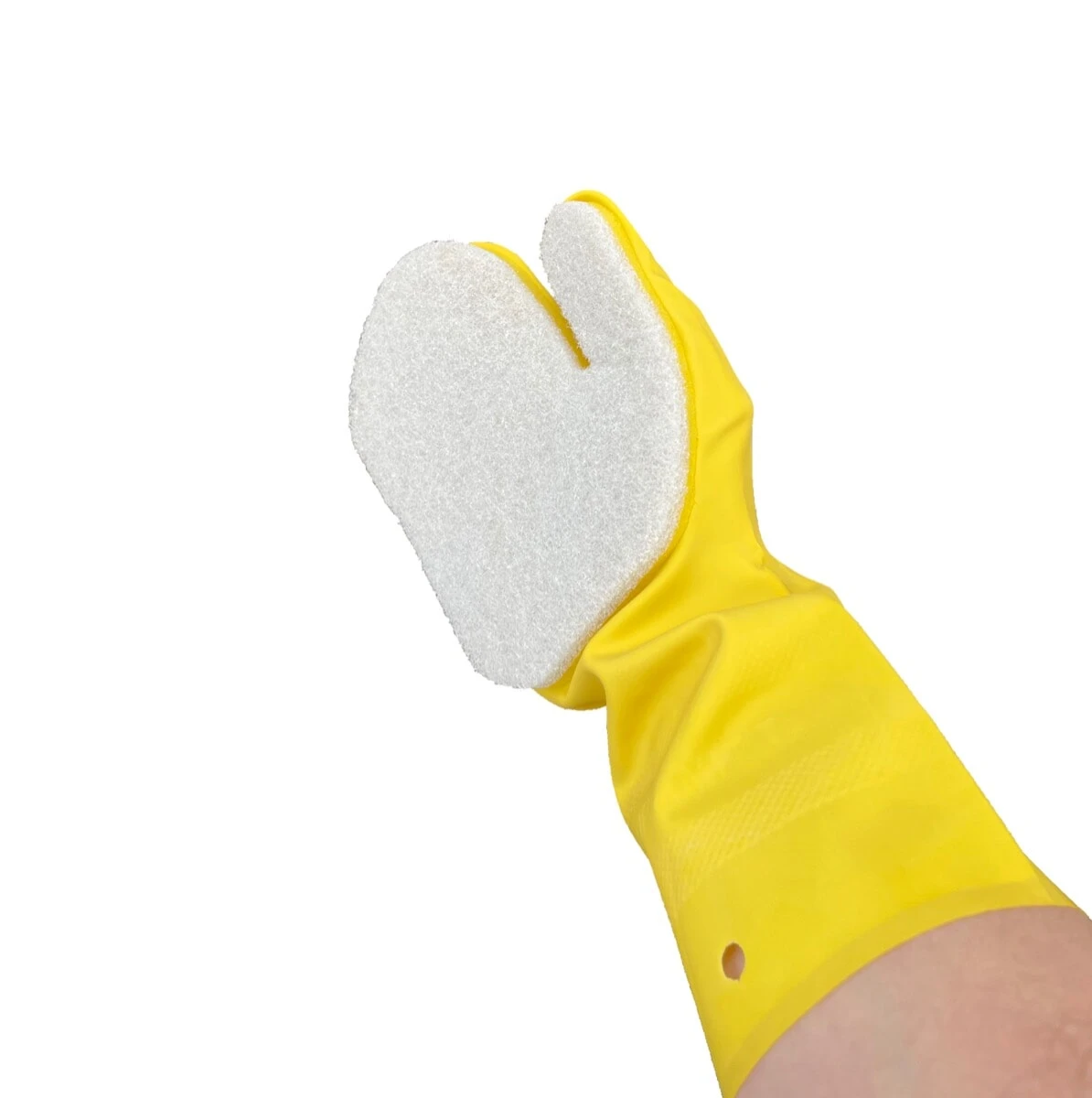 Ultra Mitt Hot Tub Cleaning Glove 5 Ultra Mitt Hot Tub Cleaning Glove - Image 3