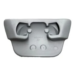 Endless Pools Replacement Swim Spa Pillow Grey (2016 To Current) -Bathtub Spa Store endless pools pillow 77759 3