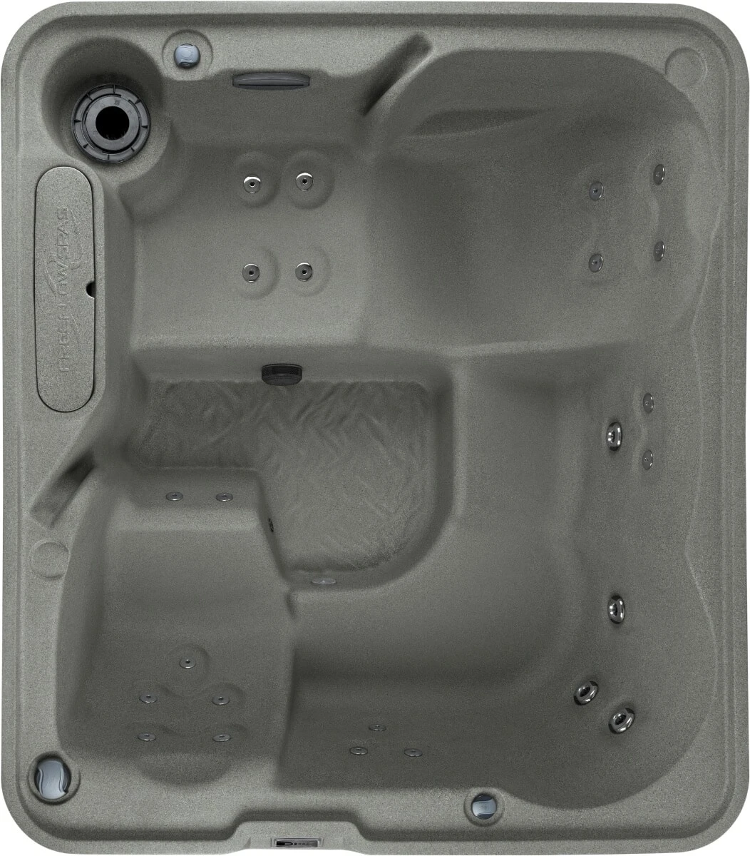 Freeflow Excursion - 5 Person Hot Tub 4 Freeflow Excursion - 5 Person Hot Tub - Image 2