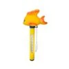 Floating Fish Thermometer 1 Floating Fish Thermometer -Bathtub Spa Store fish thermo