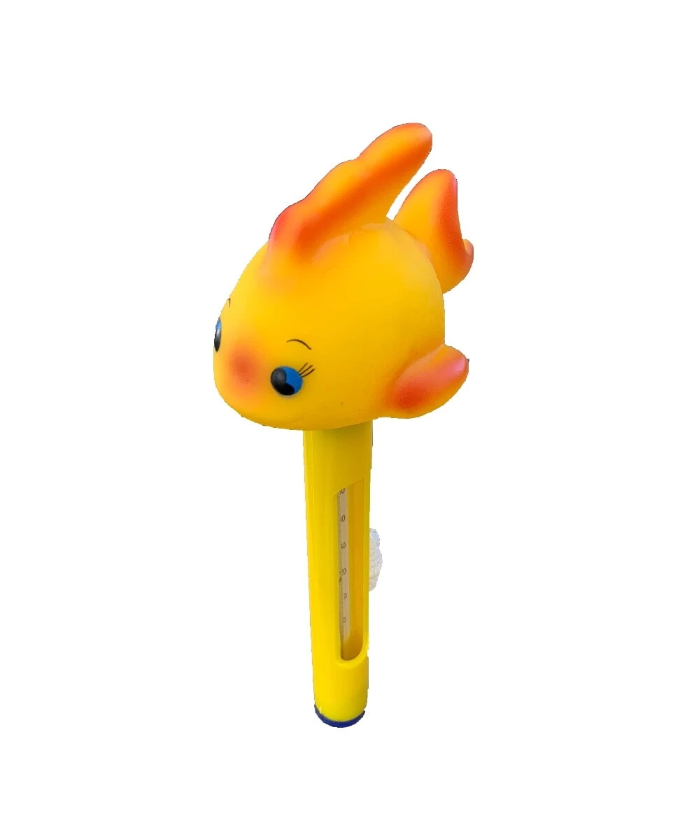 Floating Fish Thermometer 4 Floating Fish Thermometer - Image 2